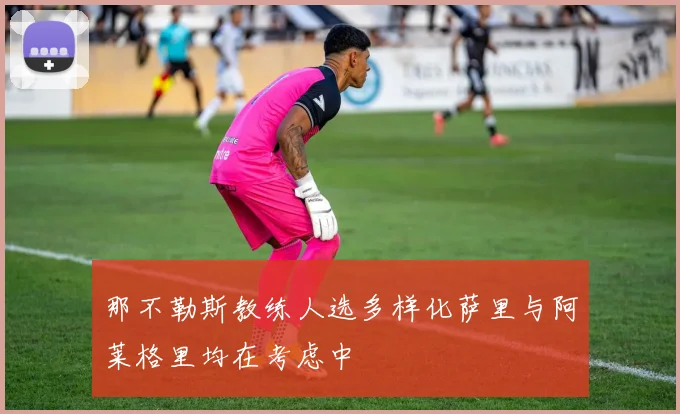 那不勒斯教练人选多样化萨里与阿莱格里均在考虑中